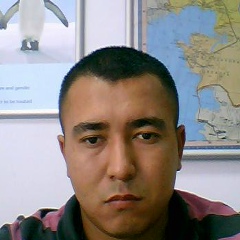 Bahtishat Muslimov, 27.11.1984, Алматы