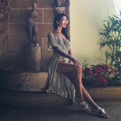 Валерия Тихонова, 07.05, Москва