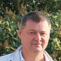 Андрей Анциперов, 22.07.1966, Волгоград