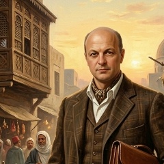 Андрей Сюткин