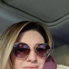 Оксана Савченко, 23.05, Москва