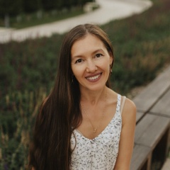 Эльвира Давлетчина, 31.05.1986