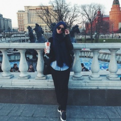 Nigara Nazmetova, 24.01.1998, Алматы