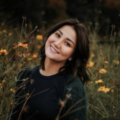 Нуржайна Ертаргынкызы, 05.05, Алматы