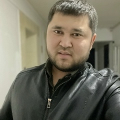 Ерхат Жуматаев, 05.09.1991, Алматы