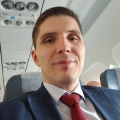 Алексей Михайлов