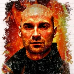 Сергей Сергей, 09.08.1986, Хабаровск