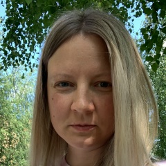 Полина Степанова, 11.01.1990, Луга