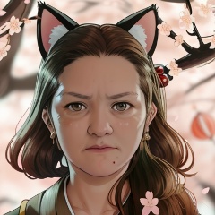 Анастасия Карпенко, 30.01, Каменск-Шахтинский