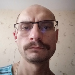 Максим Гусев, 26.01.1987, Санкт-Петербург