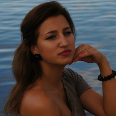 Кристина Зейналова, 04.10