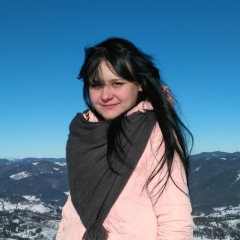 Юліана Прилуцька, 19.07.1991, Львов