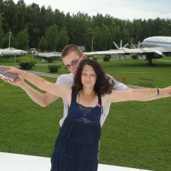 Татьяна Дубовицкая-Кузьмина, 08.07.1990, Ульяновск