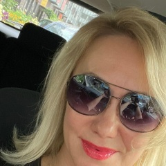 Оксана Митина, 07.05, Санкт-Петербург