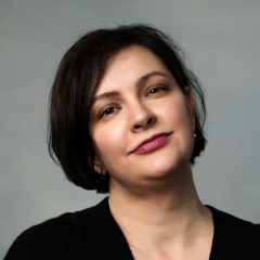 Инна Напольская, 04.02, Санкт-Петербург