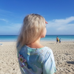 Ирина Попова, 18.07, Санкт-Петербург