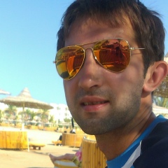 Илья Сарапульцев, Санкт-Петербург