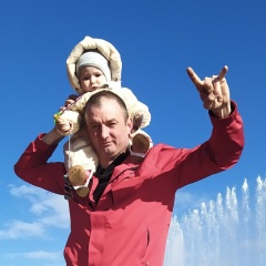 Сергей Брагин, 26.09.1977, Санкт-Петербург