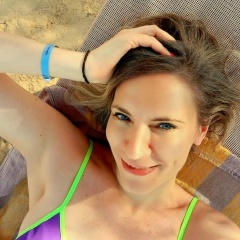 Ольга Коробейникова, 29.11, Омск