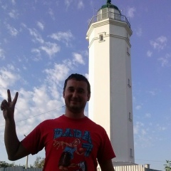 Сергей Троцкий, 11.04.1983, Ришон ЛеЦион