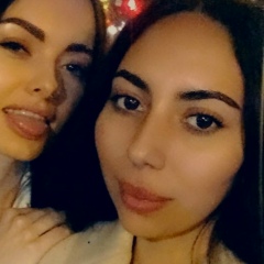 Диляра Карибидис, 12.10.1996, Казань