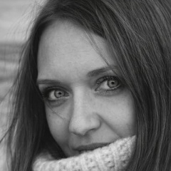 Ирина Павлова, 17.07, Москва