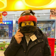 Саламбек Алаев, 07.12.1991, Москва