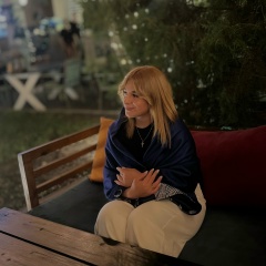 Светлана Белова, 30.10