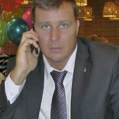 Сергей Сараев, 10.07, Томск