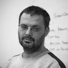 Дмитрий Волобуев, 03.02.1976, Санкт-Петербург