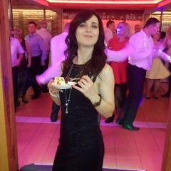 Ira Polishchuk, 14.11, Warszawa