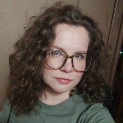 Ирина Кожевникова, 09.03, Ростов-на-Дону