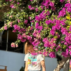 Наталья Наталья, 19.09.1986, Тюмень