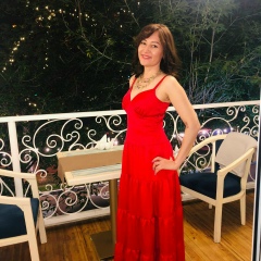 Венера Сдыкова, 16.06, Алматы