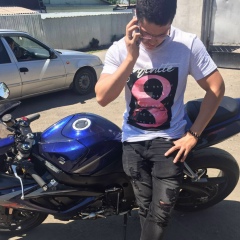 Berik Mombaev, 26.01, Алматы