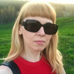 Katya Ket, 01.09.1985, Москва