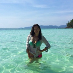 Инна Гущина, 18.07, Москва