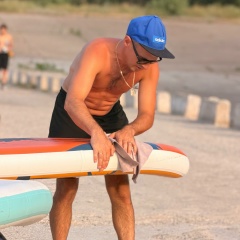 Nikolaj Sklyar, 11.05, Волгоград