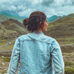 Анна Келеберда, 07.02, Белгород