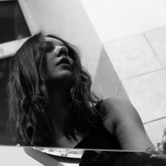 Галина Бажанова, 06.03