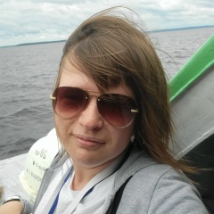 Анастасия Канцева, 09.02.1986, Дубна