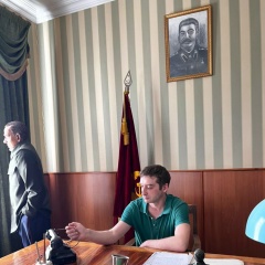 Александр Иванов, 30.10.1985, Санкт-Петербург