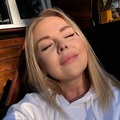 Ольга Фомина, 23.03.1989, Сургут