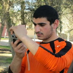 Ibrahim Ibrahimli, 25.03, Баку