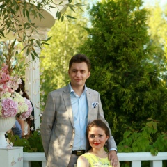 Олеся Шабан, 24.04.1988, Муравленко