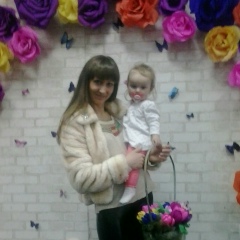 Альбина Болотских, 24.10.1986, Кропивницкий / Кировоград