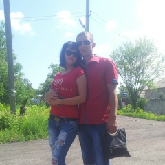 Дашуня Есипова, 14.12.1995, Донецк