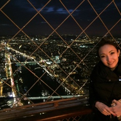 Диляра Кемпирбаева, 08.09.1989, Алматы