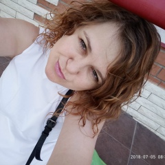 Марина Гуторова, 09.07, Волгоград