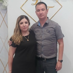 Батр Очиров